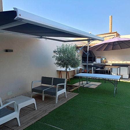 Villafranca de los Caballeros Alojamiento El Pez Casa Con Piscina Climatizada מראה חיצוני תמונה