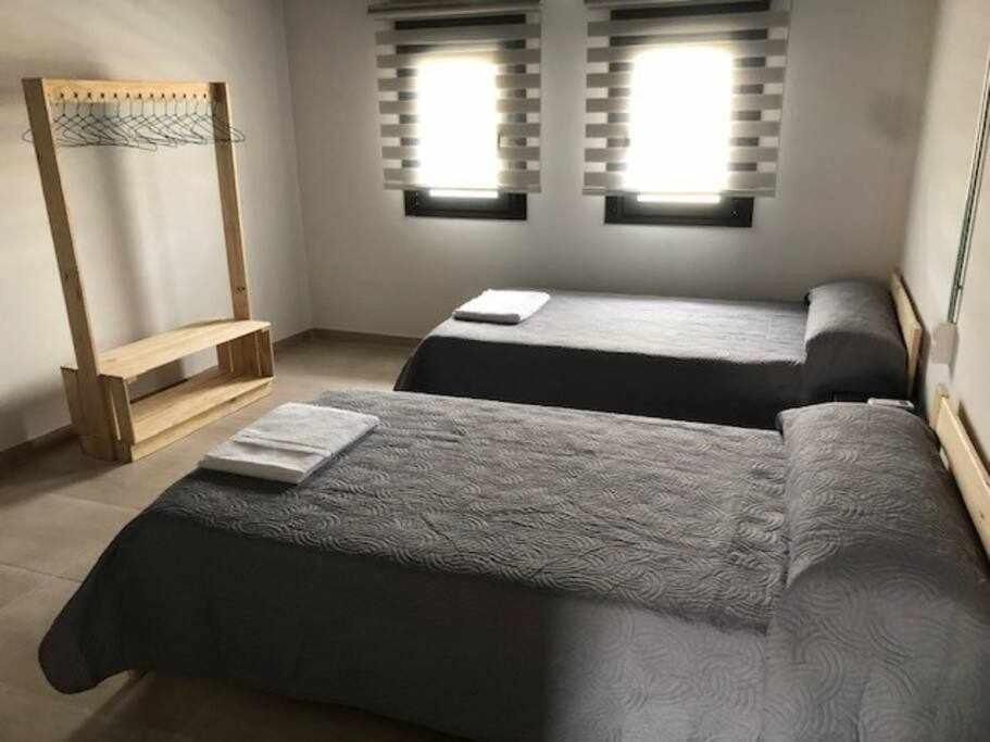 Villafranca de los Caballeros Alojamiento El Pez Casa Con Piscina Climatizada מראה חיצוני תמונה