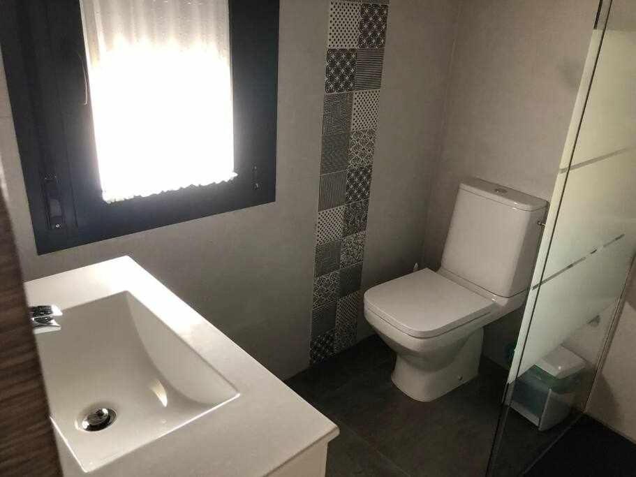 Villafranca de los Caballeros Alojamiento El Pez Casa Con Piscina Climatizada מראה חיצוני תמונה