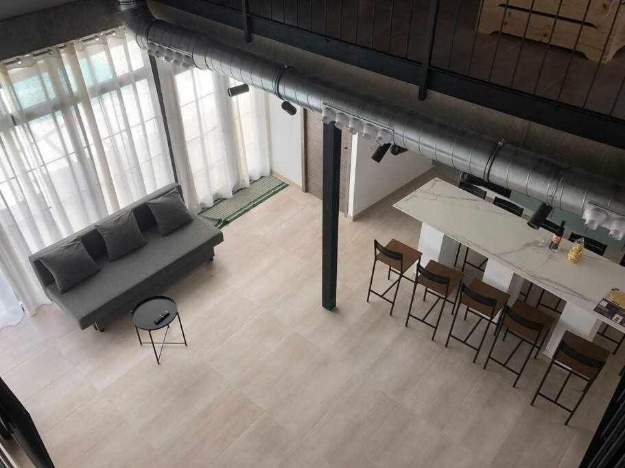 Villafranca de los Caballeros Alojamiento El Pez Casa Con Piscina Climatizada מראה חיצוני תמונה