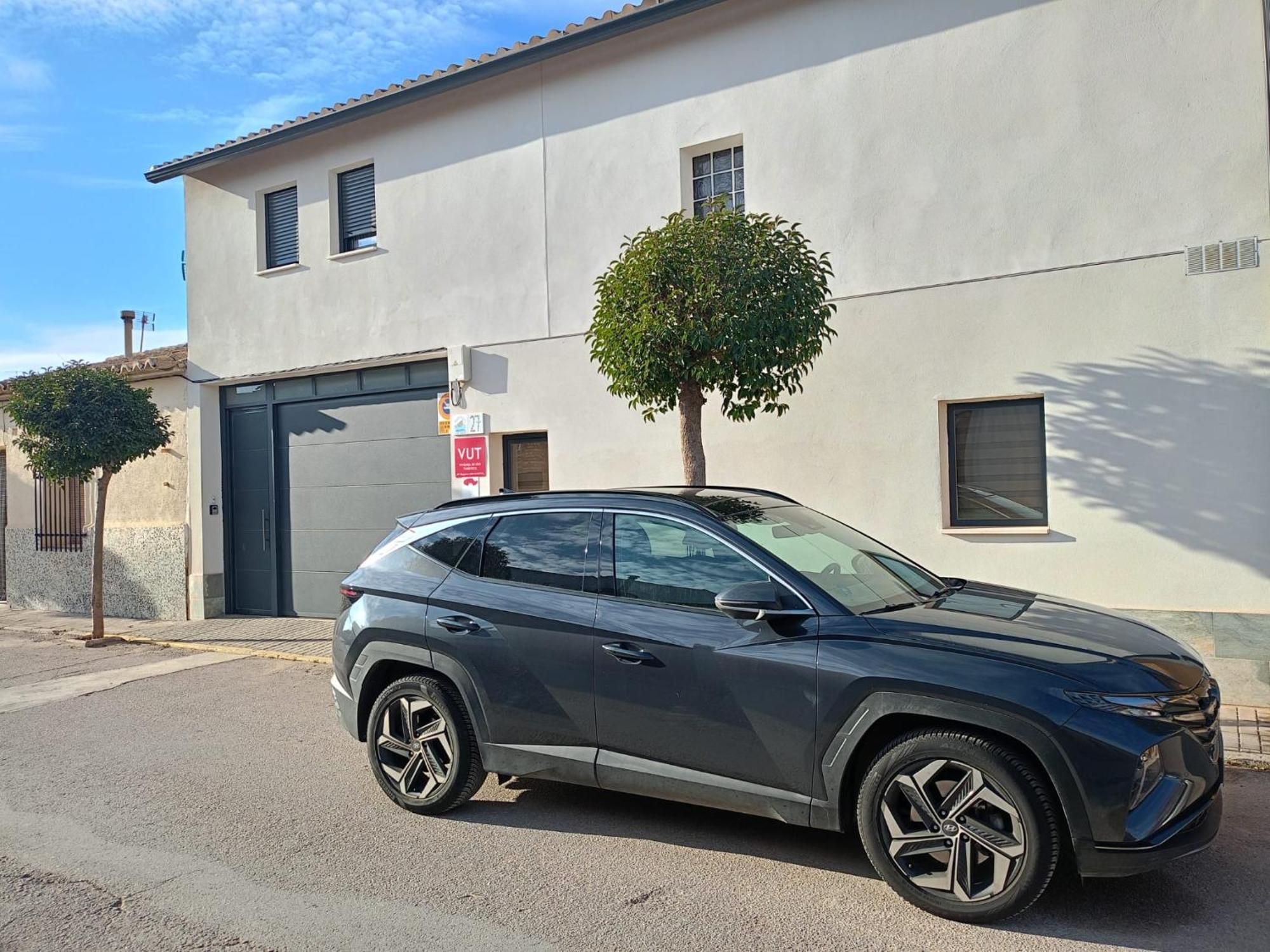 Villafranca de los Caballeros Alojamiento El Pez Casa Con Piscina Climatizada מראה חיצוני תמונה